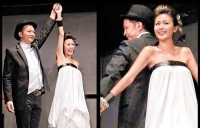 从童星到婚变 一位TVB女星的演艺浮沉与事业新章