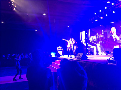 从帅霖经纪人肖像授权，看星灿明星演出服务公司的专业运作