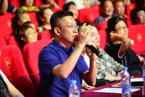 舞林大会燃爆石家庄 顶尖舞者齐聚，震撼演出引全城热舞狂潮