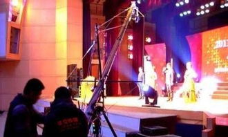 东莞企业庆典新篇章 明星经纪、大型活动与广播电视节目制作一体化服务