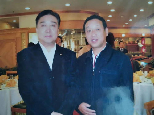 京津冀演出经纪领域的桥梁 乔国庆的经纪之路