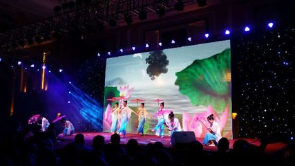 匠心演绎，品牌赋能——江西正九活动策划有限公司的专业之路