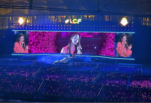 联诚发 创新驱动绿色发展，引领LED显示应用与广播电视节目制作新篇章